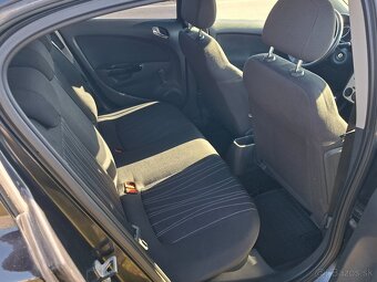 Opel Corsa 1.2 16V 67000km - 14