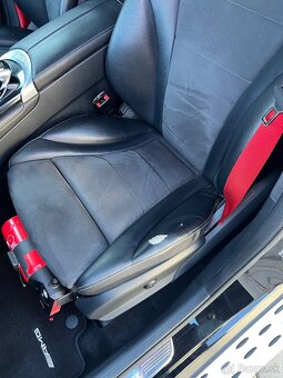 Mercedes-Benz GLC 250 Coupe AMG Night 4Matic - 14