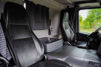 4X4 TROJSTRANNÝ SKLÁPAČ / VYKLÁPAČ - SCANIA P440 - 14