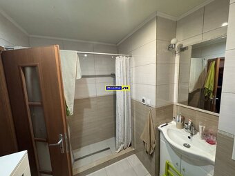 3 izbový zrekonštruovaný byt na predaj Vrútky - 14