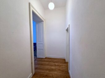 Staré Mesto Košice trojizbový byt - 14