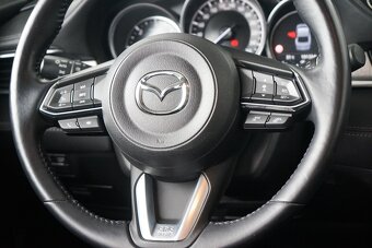 485- Mazda, 6, 2018, nafta, 2.2 SKYACTIV-D, 110kw - 14