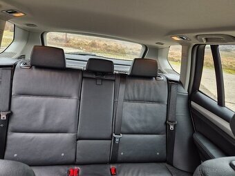 predám BMW X3 f25,xdrive - 14