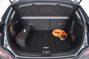 e-Kona Plus A/T, LED, Kamera, ACC, Mŕtvy Uhol, Vyhr.volant - 14