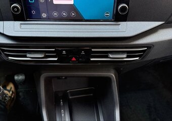 Volkswagen Caddy, 2.0TDi, 90kW, MAXI, PŮVOD ČR - 14