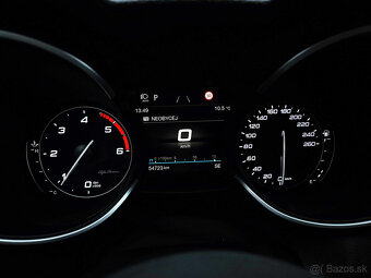 Alfa Romeo Stelvio 2021 2.2 JTDM 140 kW - 14