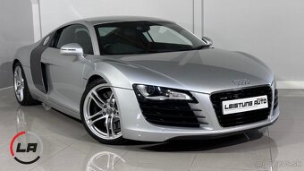 Prodám alu z Audi R8 - 14