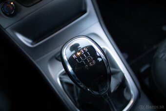 Opel Astra Sport Tourer ST 1.6 CDTI 110k - 14