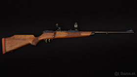 Gulovnica Mauser M66 7x64 GOLD Edition - 14