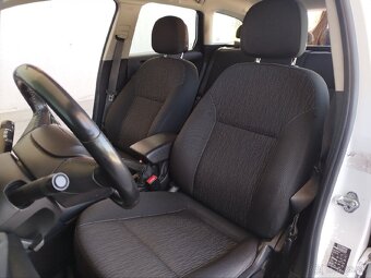 Opel Astra J 1.7 CDTI - 14