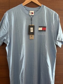Trička Tommy Hilfiger - 14