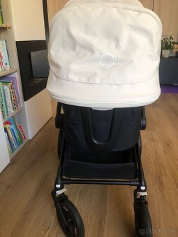 Bugaboo fox 3 - 14