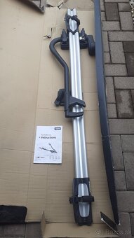 SPECIALIZED + Thule 591 ProRide. - 14