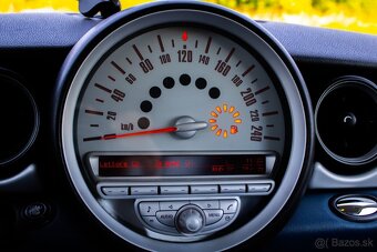 Mini Cooper 1.6i 118PS - 14