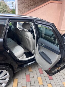 Audi A3 2.0TDI 103 kW Quarttro 4x4 - 14