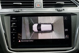 Volkswagen Tiguan Allspace 2.0TDI EVO 147kW DSG7 4M 01/2022 - 14