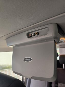 Volkswagen Caravelle 2.0 BiTDI KR Comfortline 4MOTION DSG - 14