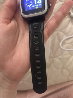 Detské smart hodinky - 14