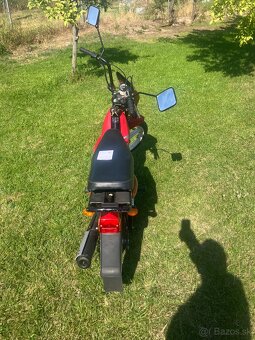 Predám Manet moped Korado kick 2 kW - 14