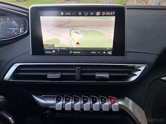 Peugeot 3008 1,5 BLUEHDI,96 kw,AUTOMAT,135000 Km,LED,NAVI,.. - 14
