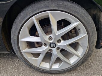 Seat Leon FR TSI 132kw - 14