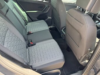 VW Tiguan 2.0TDI DSG ACC LANE SIDE AMBIENT 46t - 14
