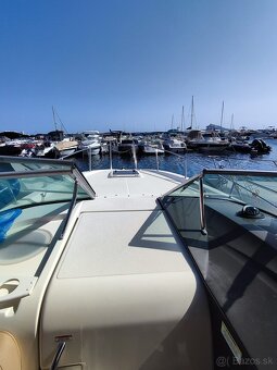 Prodám kajutovou loď Bayliner 855 ciera 8 - 14