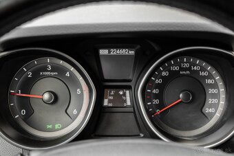 Hyundai i30 Combi 1.6 CRDi 81 kW 2015 - 14