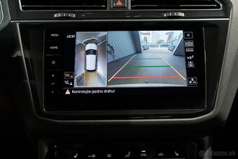 Volkswagen Tiguan 2.0 TDI EVO R-Line 4Motion DSG - 14