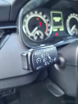 Škoda Scala 1.6 TDI Active 85k - 14