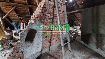 Exkluzívne na predaj rodinný dom v obci Norovce - 14