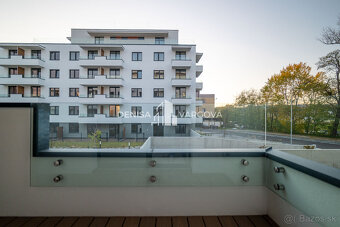 Moderný 3i byt v novostavbe KUBÁNIHO DVORY- Zvolen - 14