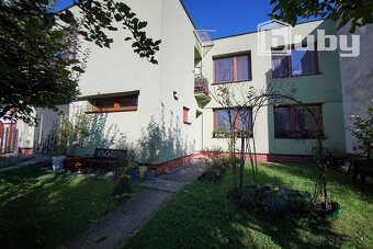 2 izbový byt v rodinnom dome na Bôriku v Žiline, na prenájom - 14