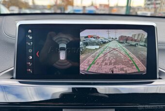 🚘BMW X1 sDrive 18d A/T DSG - 14