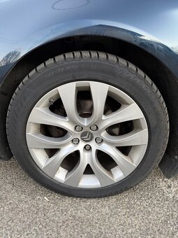 Predám Citroën C5 r.v. 2010, 120kW, 2.0 HDi, 16V - 14