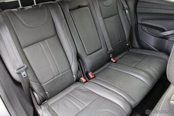 Ford KUGA TITANIUM 4x4 AUTOMAT - len 95 000 KM - TOP STAV - 14