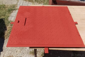 kovovyroba brany - 14