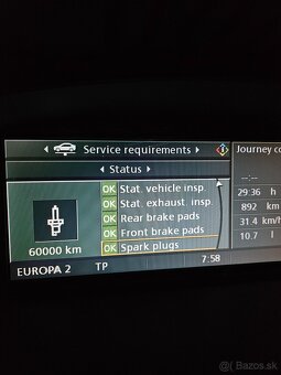 BMW e90 325i 243 tis. Km - 14