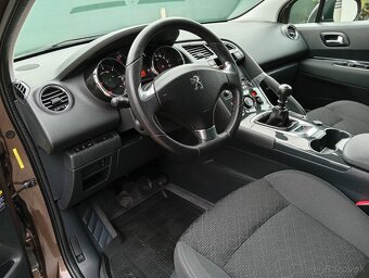 Peugeot 3008 1.6 BlueHDi S S Style - 14