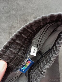 Rifle s natelníkom veľ 86 - 14