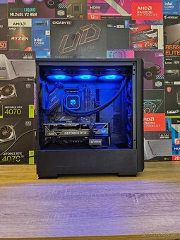 ⚡AMD 7 7800x3D, RTX 4070Ti, 32GB DDR5, 1TB SSD, 850W⚡ - 14