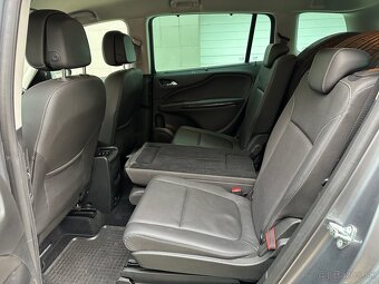 Opel Zafira OPC 7Miest Model 2018 AUTOMAT - 14