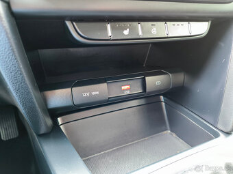 Kia Ceed T-GDi Silver 2022 1.majiteľ (Možný odpočet DPH) - 14