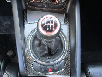 AUDI TT 2,0TFSi 147kw Cabrio S-Line 2007 bez koroze - 14