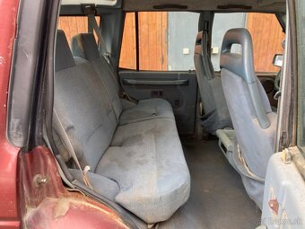 Land Rover Discovery 1 200tdi - 14