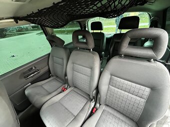 Seat Alhambra 1.9TDI 85KW na náhradné diely - 14
