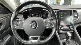 Renault Talisman Grandtour dCi 160 Intens AT/6,nové v SR - 14