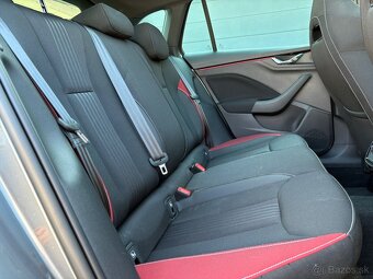 Škoda Scala 1.0TSi DSG monte carlo - 14