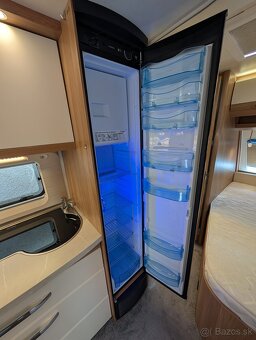 Hobby 460 UFe de luxe - 14