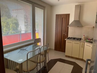 3 izbový byt, 80 m2 - 14